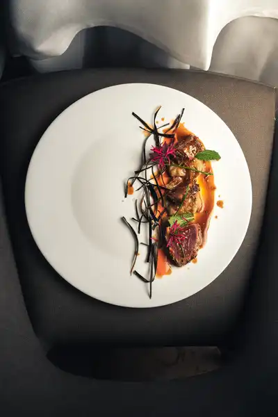 secondo di carne