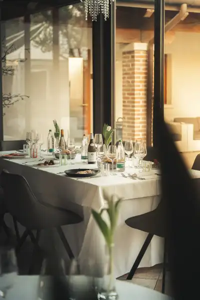 tavolo ristorante