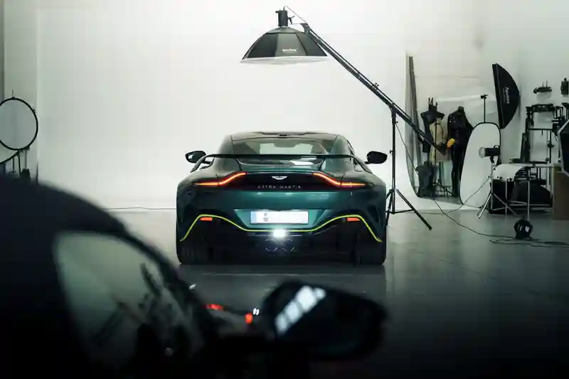 Aston Martin