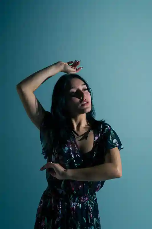 Ritratto di ragazza