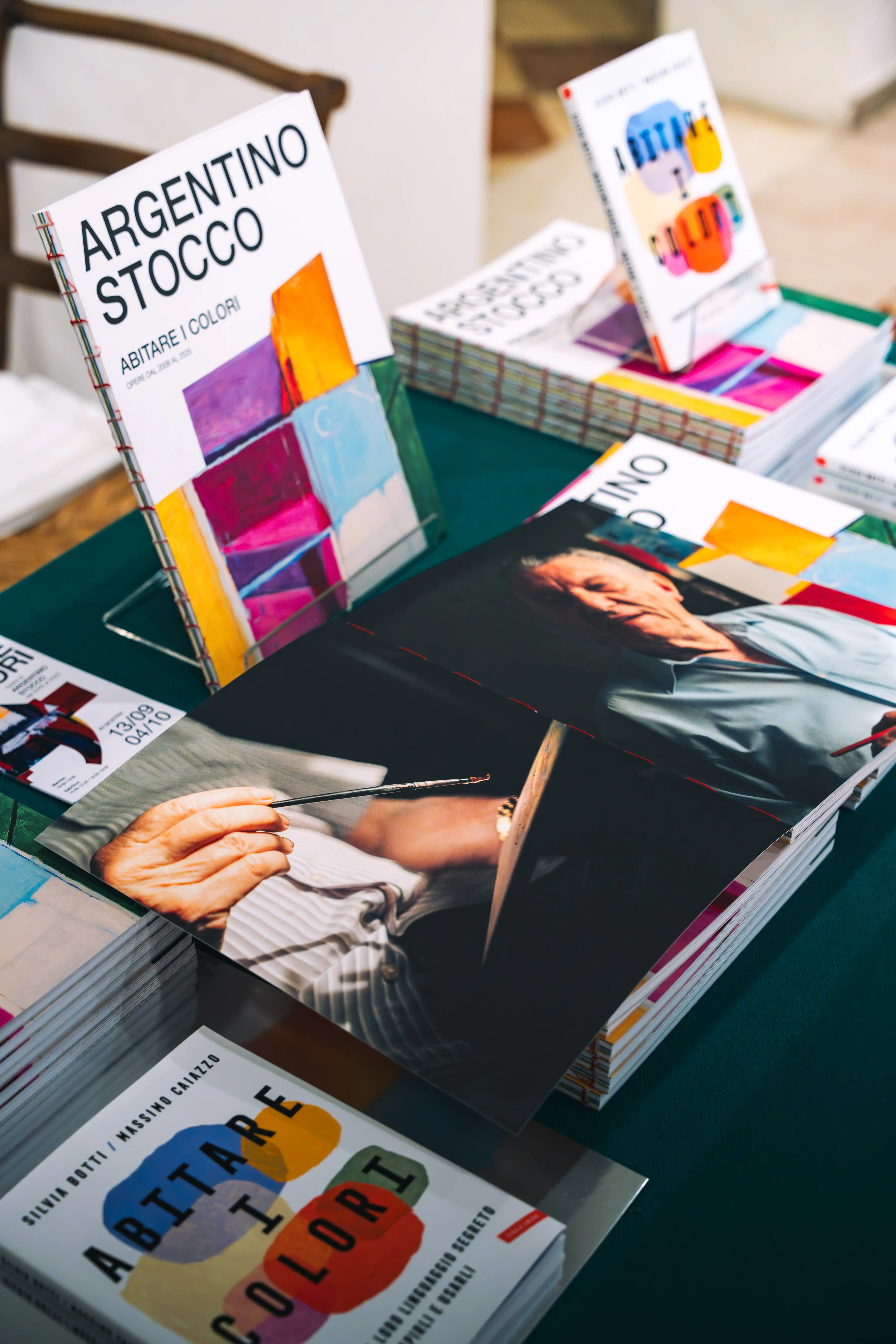 Catalogo Argentino Stocco