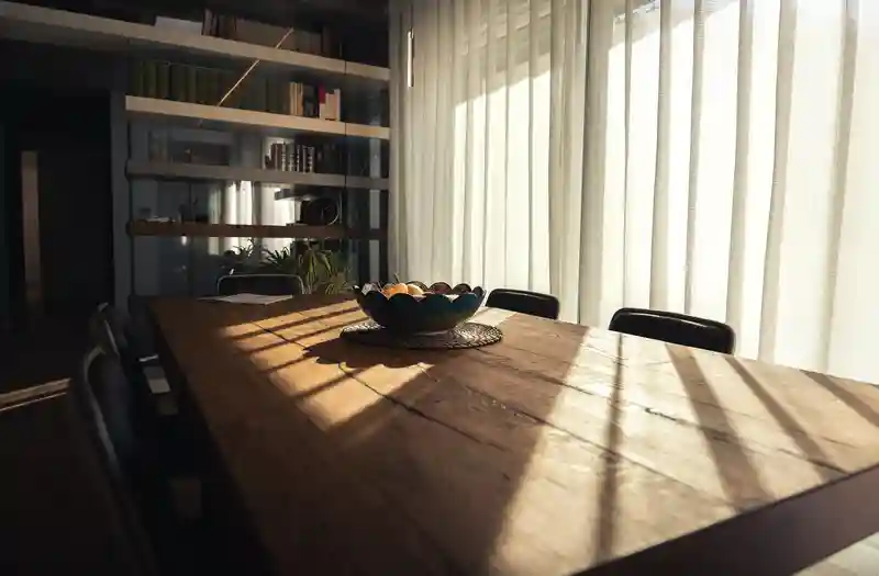 Tavolo da pranzo