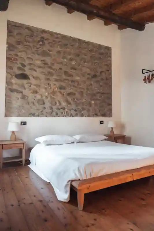 Letto in bb