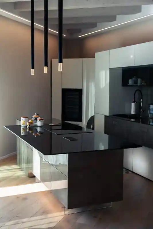 Cucina moderna