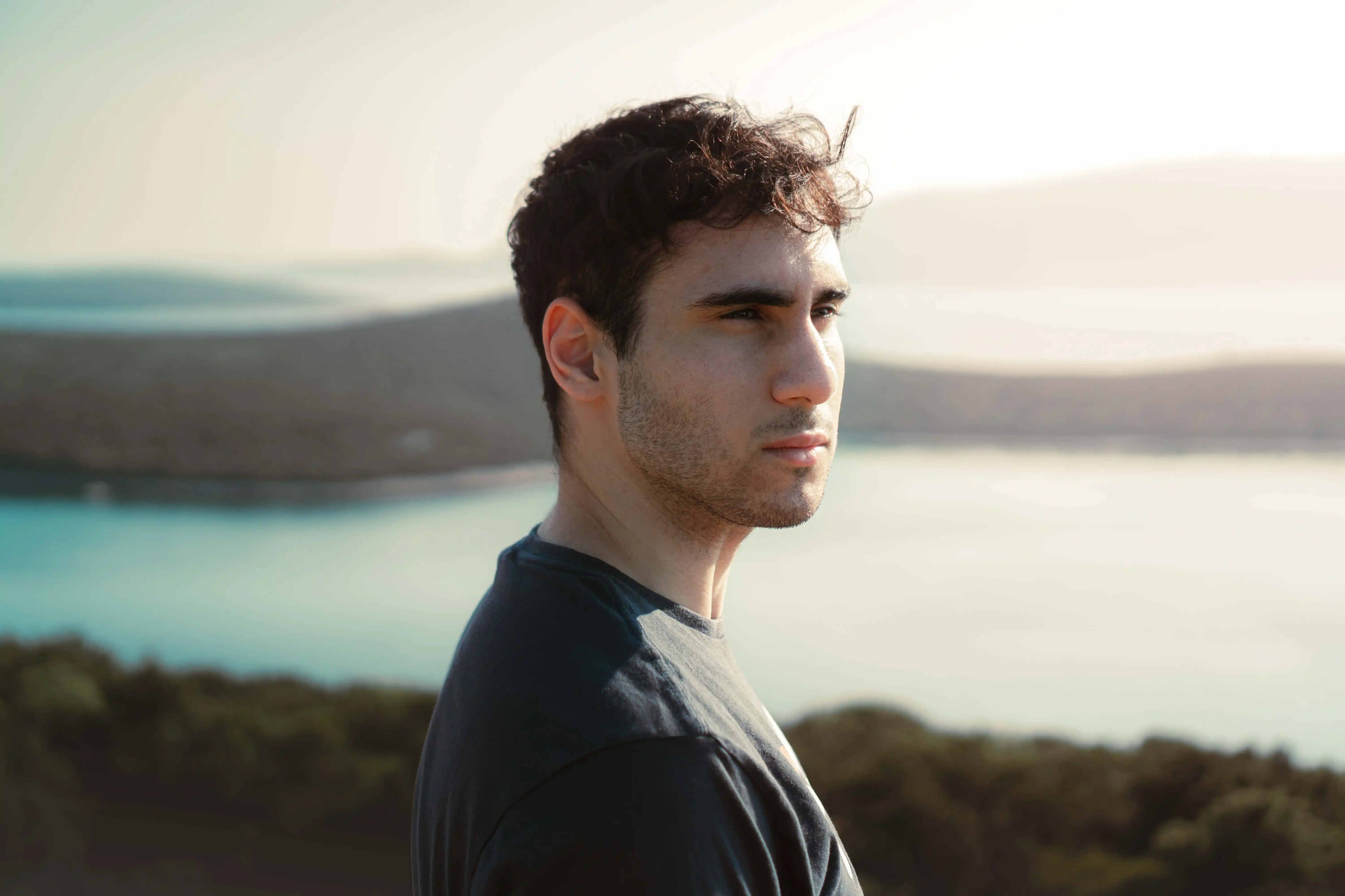 Paride De Marchi — Fotografo